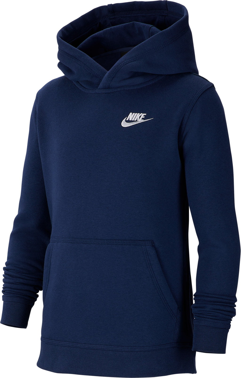 Sportswear Club Pullover kids hoodie