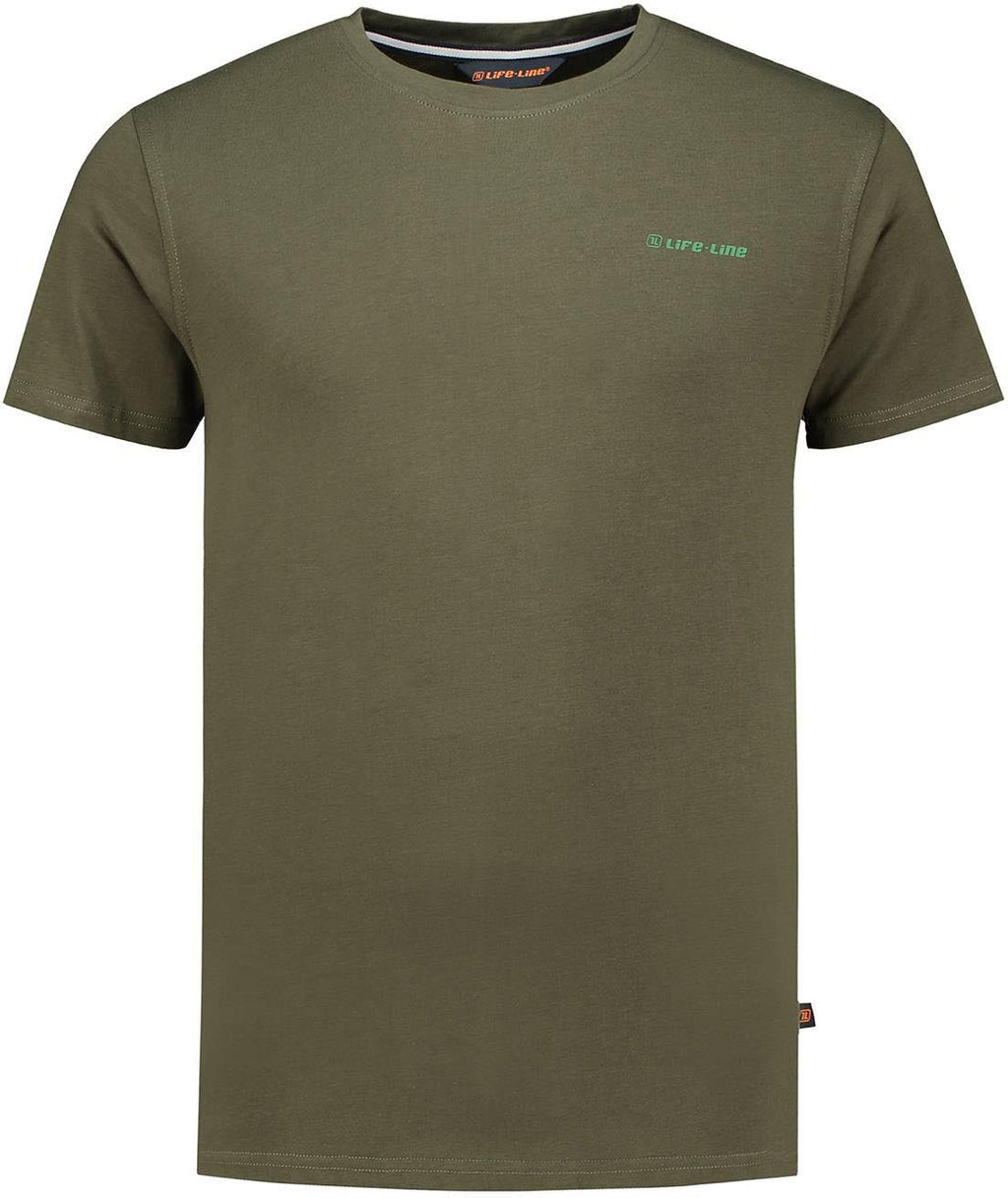 Forest Bamboo t-shirt