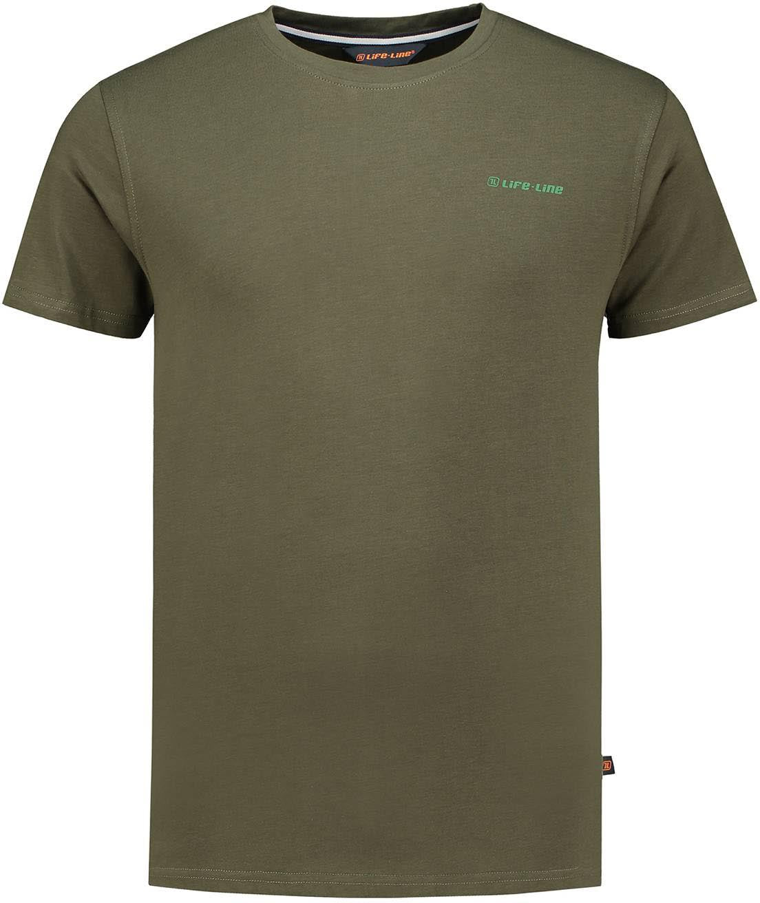 Forest Bamboo t-shirt