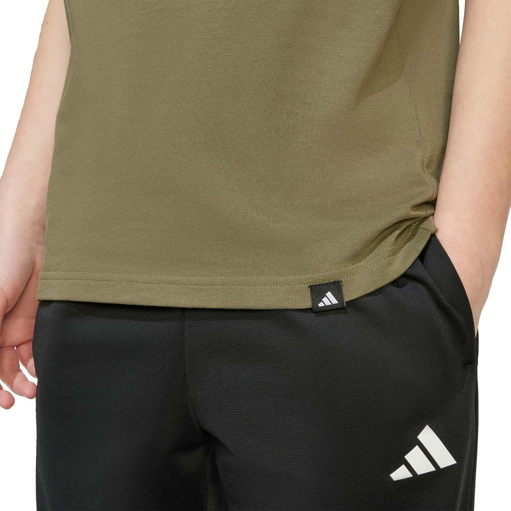 Camo Graphic T-shirt Kids