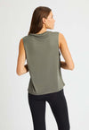 Team Logo Singlet