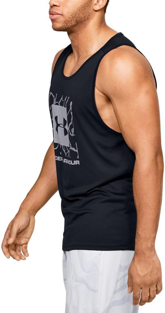 UNDER ARMOUR Ffi.-Trikó UA