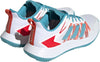 Defiant Speed Clay Tennisschoenen