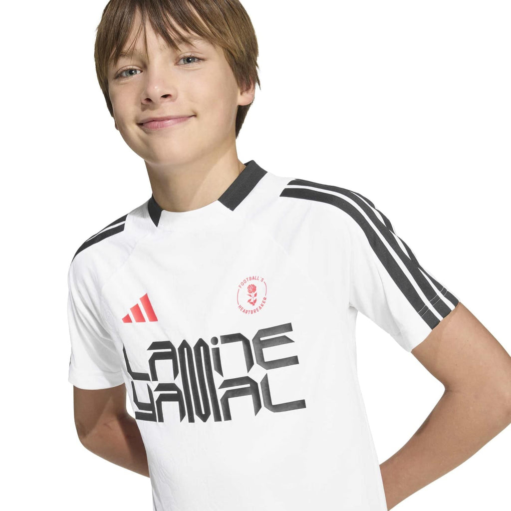 Lamine Yamal Training T-Shirt Kids