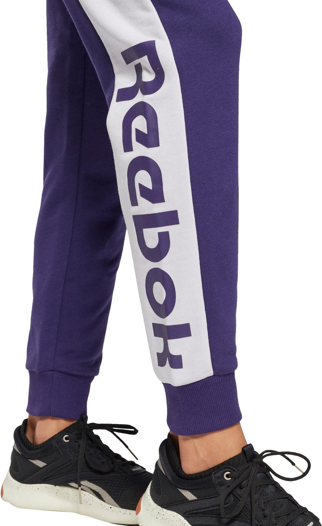 Te Linear Logo Ft Pant
