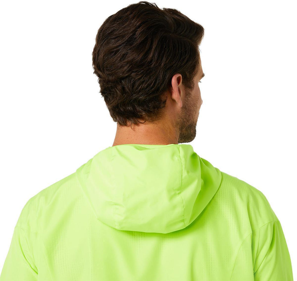 Accelerate Light Jacket