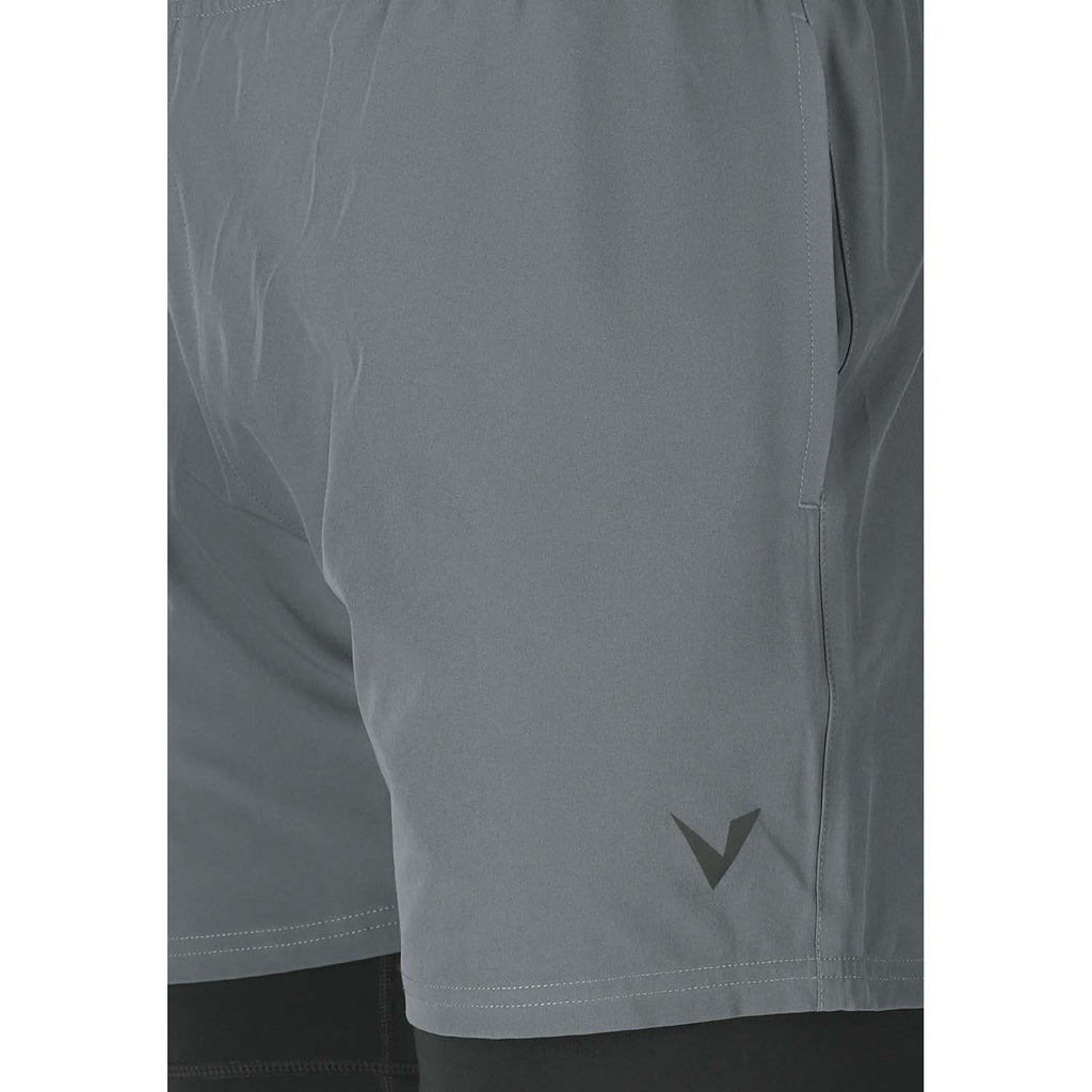 Zayne V2 Shorts 2-in-1