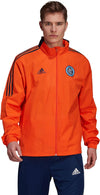 Nycfc Aw Jkt