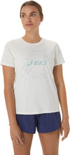 Nagino Graphic Run t-shirt
