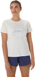 Nagino Graphic Run t-shirt