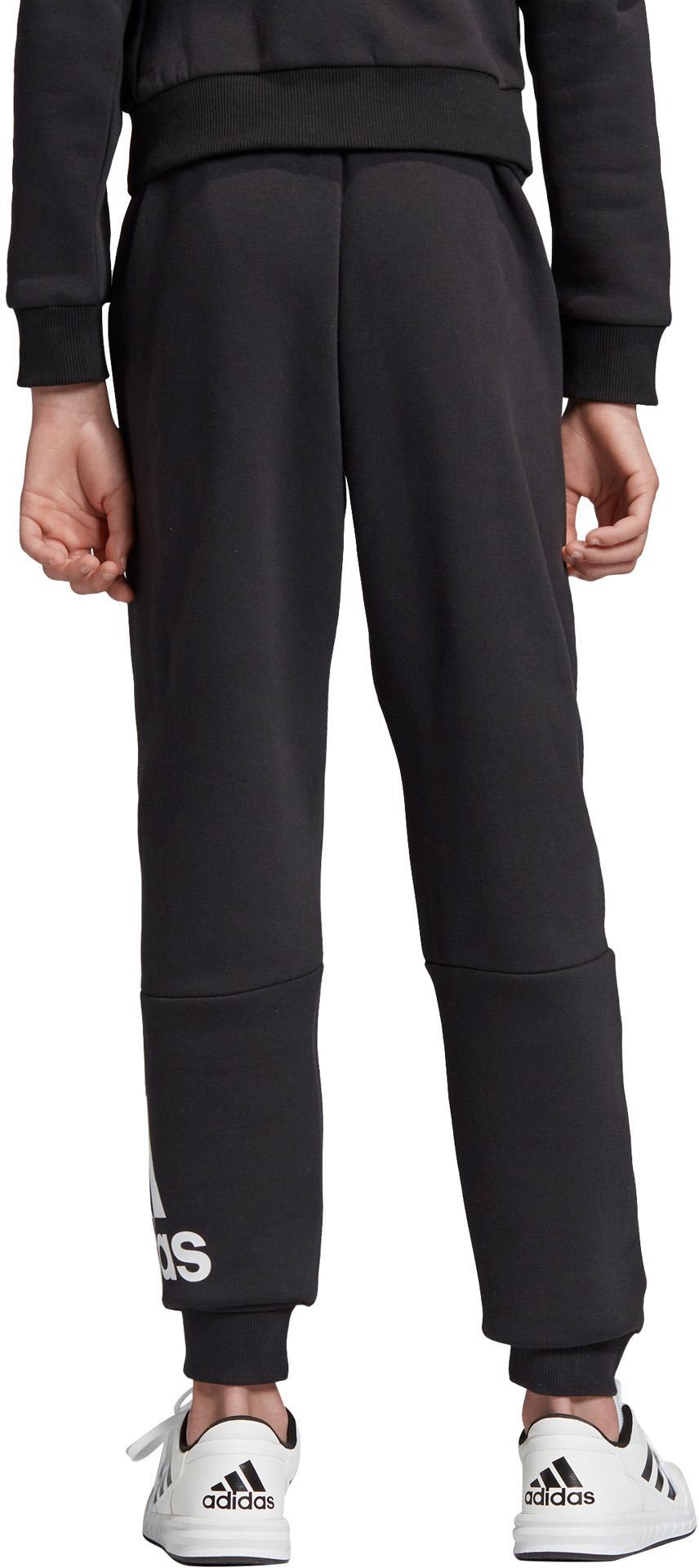 Must Haves Badge of Sport Fleece kids broek