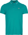 Jack's Piqué poloshirt