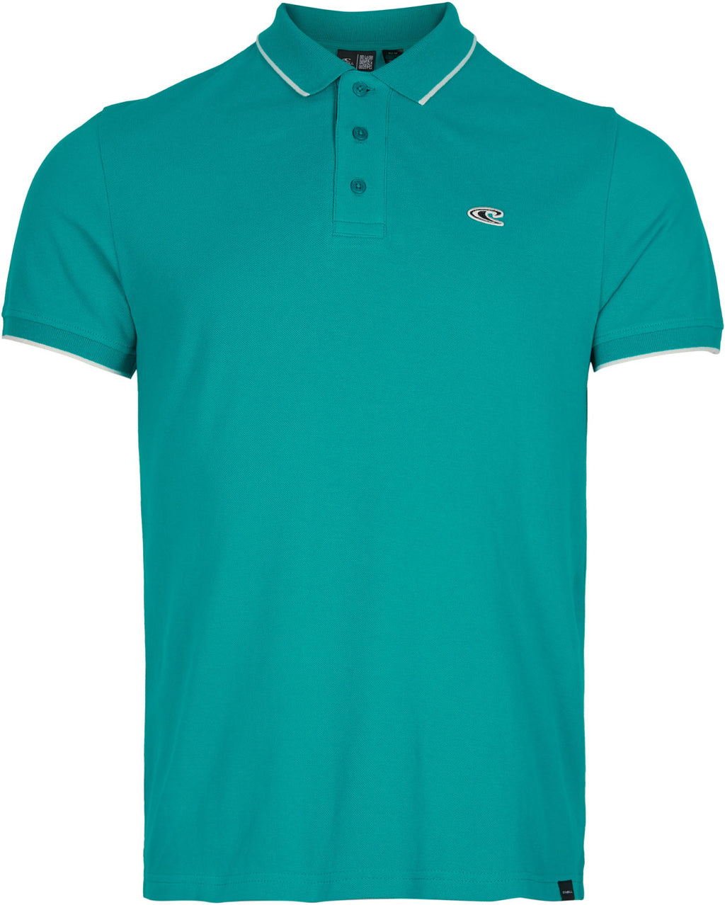 Jack's Piqué poloshirt