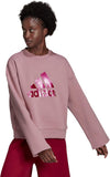 adidas x Zoe Saldana sweater