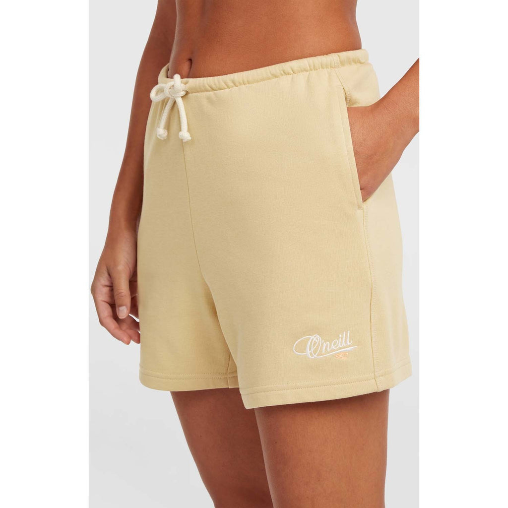 Essentials Script Sweatshorts