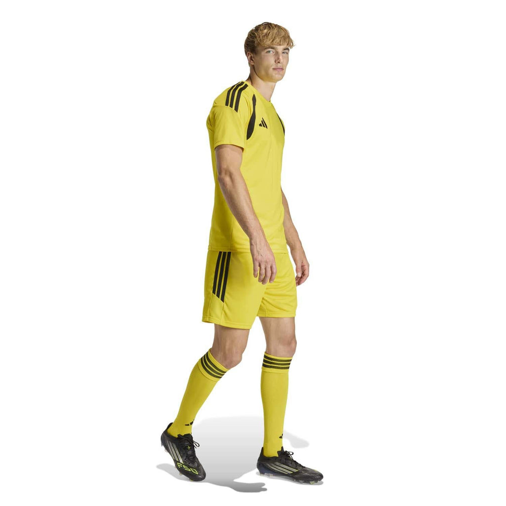 Tiro 26 League Voetbal Trainingsshort Medium