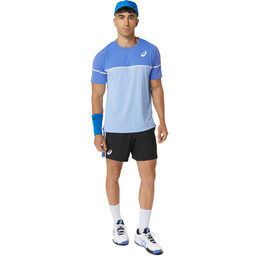 Game shortsleeve shirt
