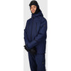 norrow men snow jacket