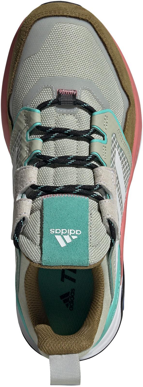 Terrex Trailmaker Blue Hiking Schoenen