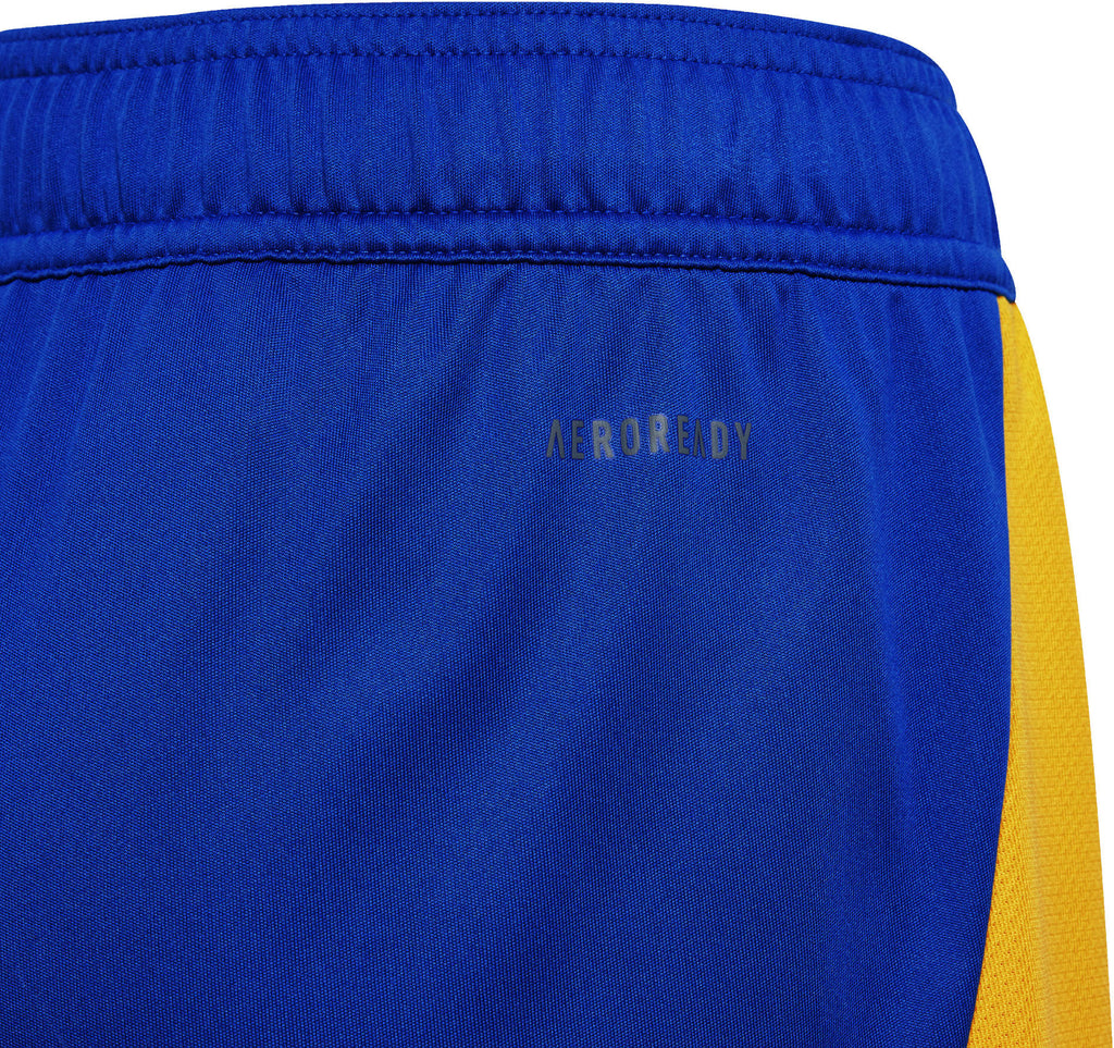 Al-Nassr kids thuisshort 24/25
