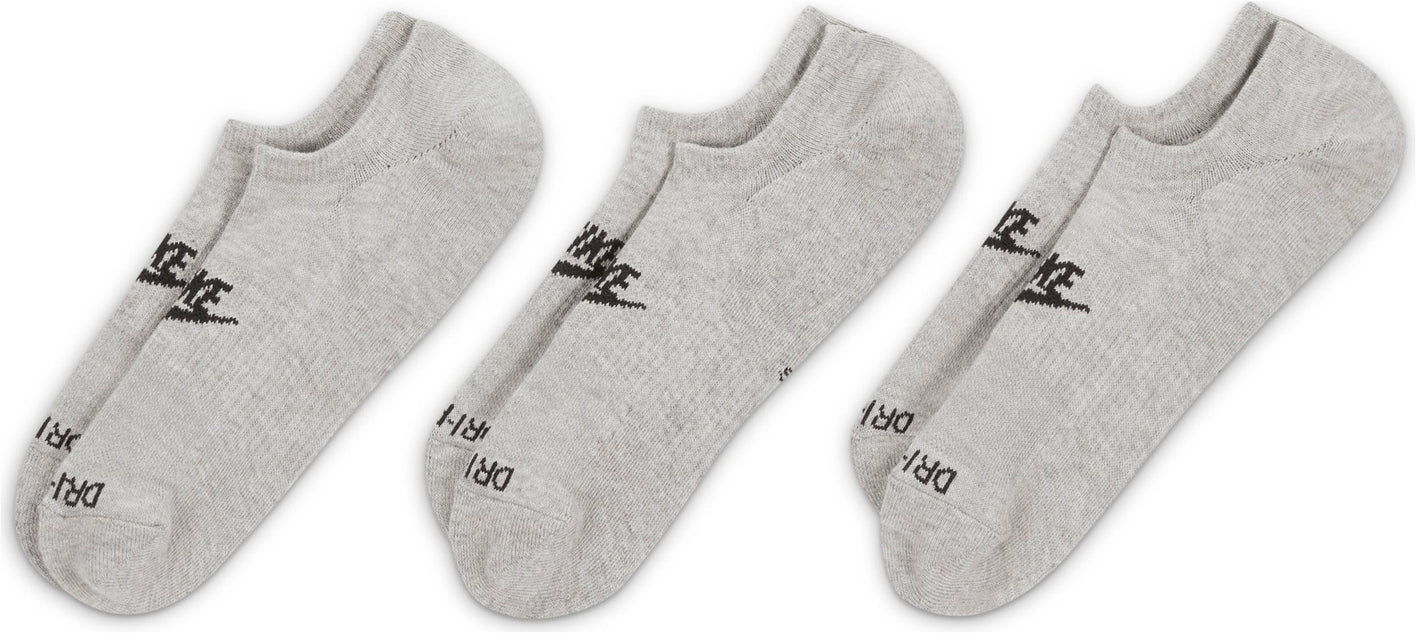 Everyday Plus Cushioned Footie sokken