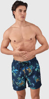 Cester-ao Men Swim Shorts