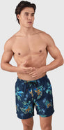 Cester-ao Men Swim Shorts
