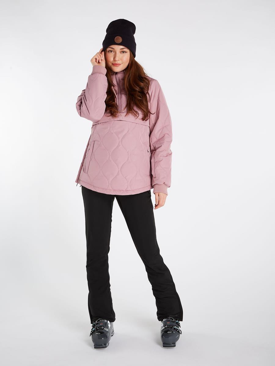 Prtpeonies Anorak