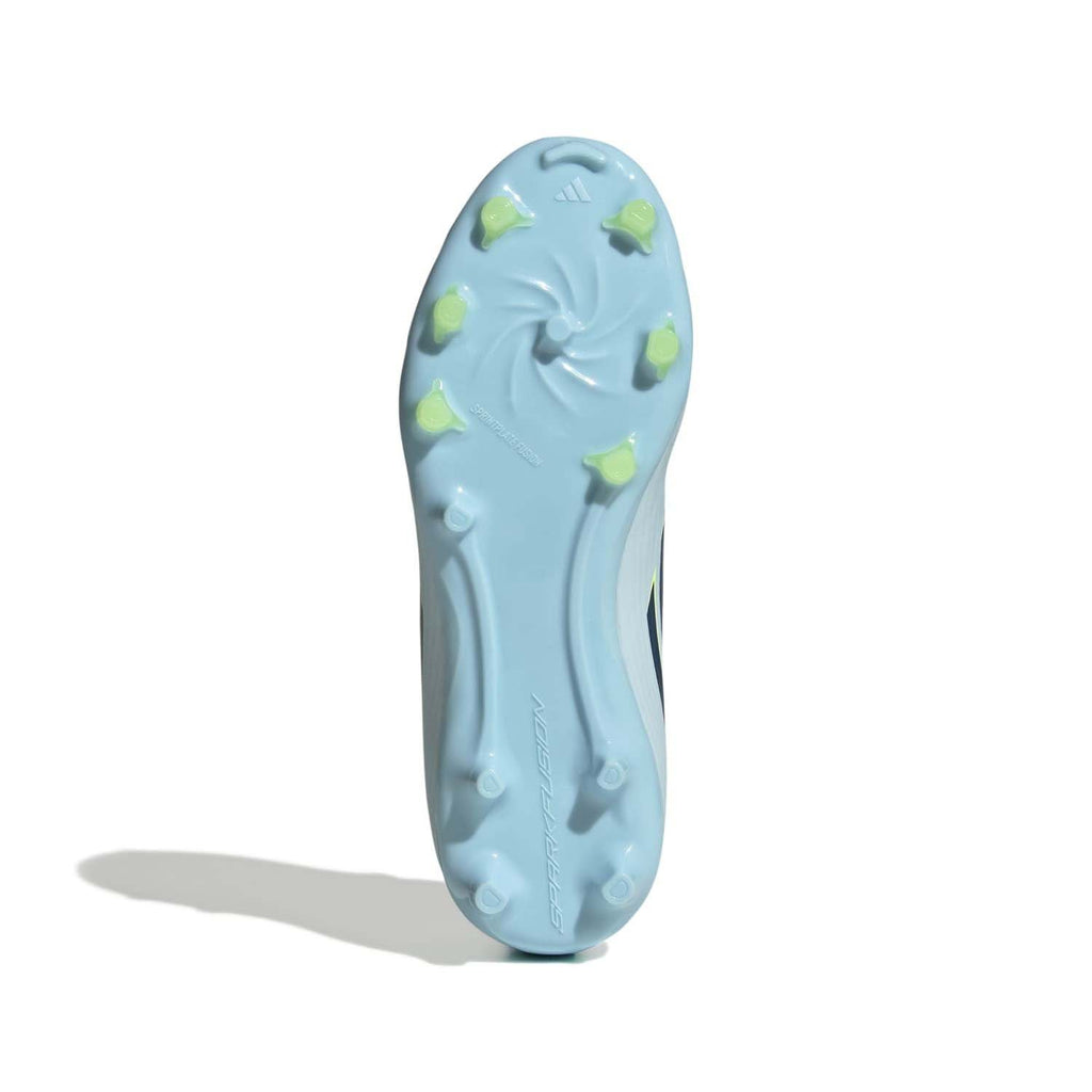 F50 Sparkfusion League Fg/ag Voetbalschoenen