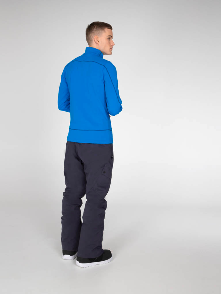 Humans skipully