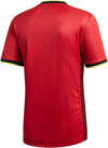 België Thuisshirt