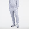Essentials Stacked Logo French broek