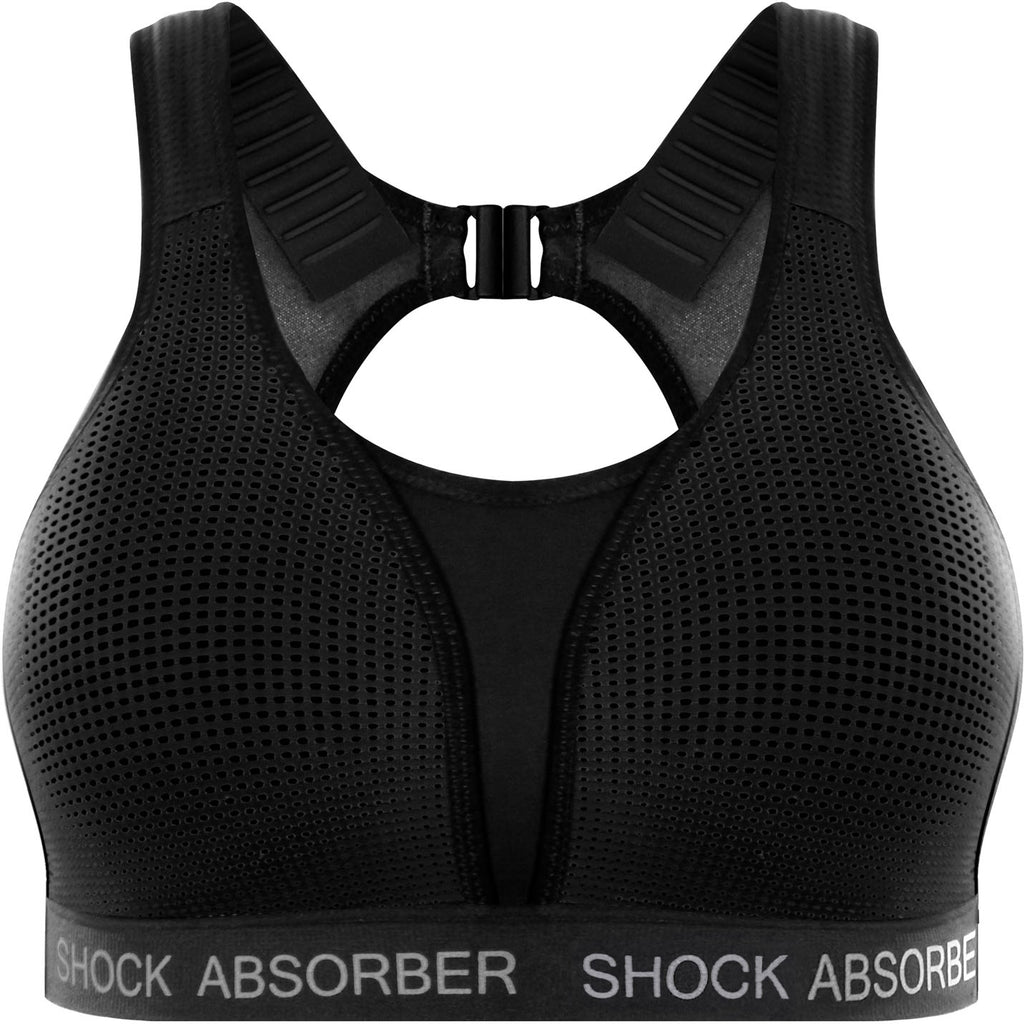 Ultimate Run Padded sport bh