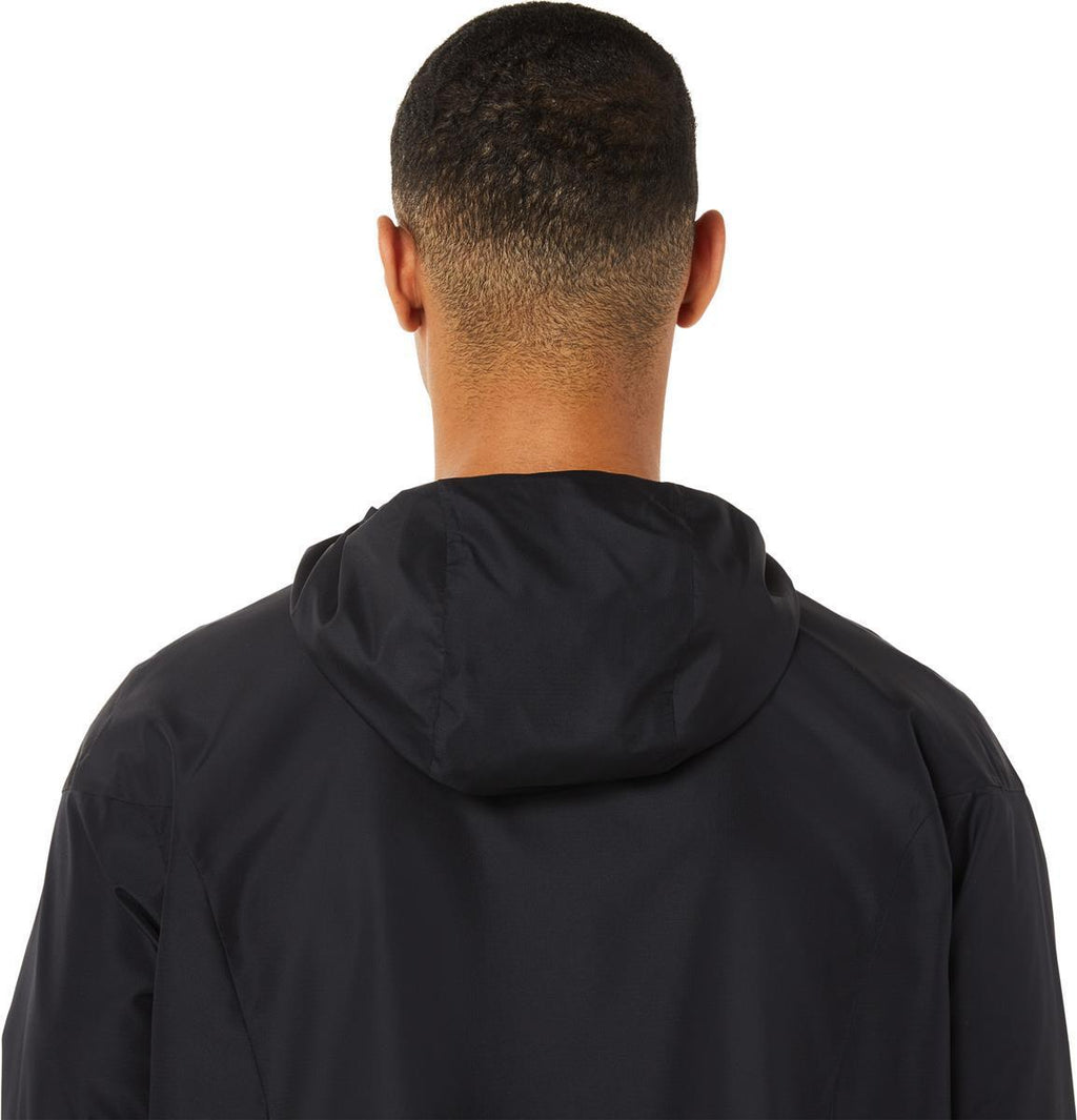 Accelerate Light Jacket
