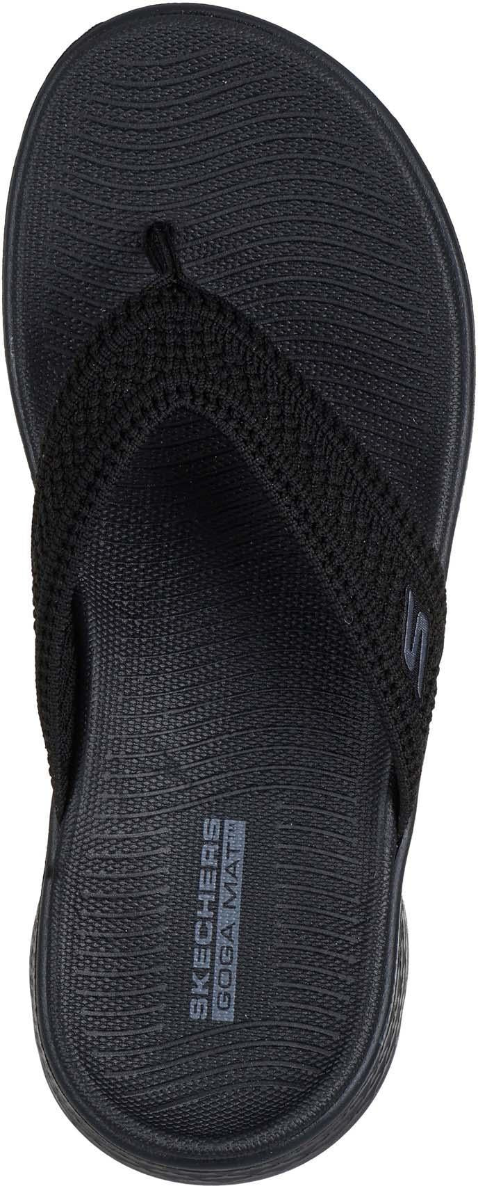 Go Walk Flex Sandal - Holly
