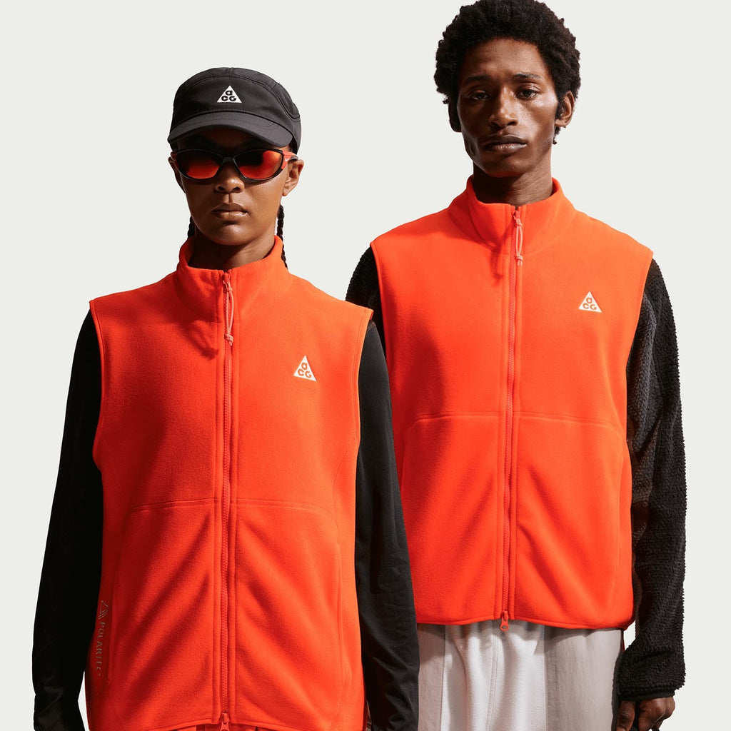 ACG Wolf Tree Full-zip Vest