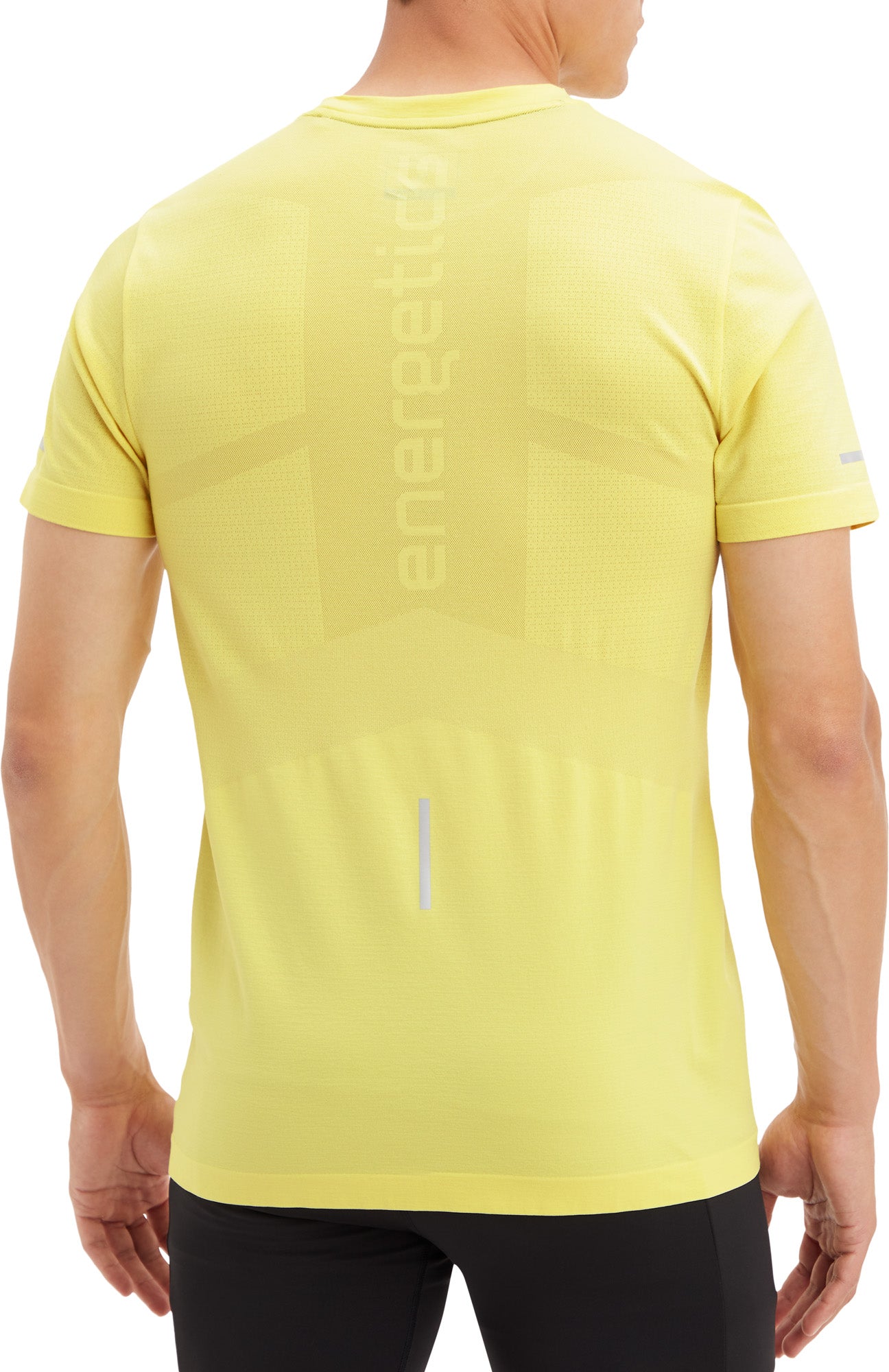 Tergat II shirt