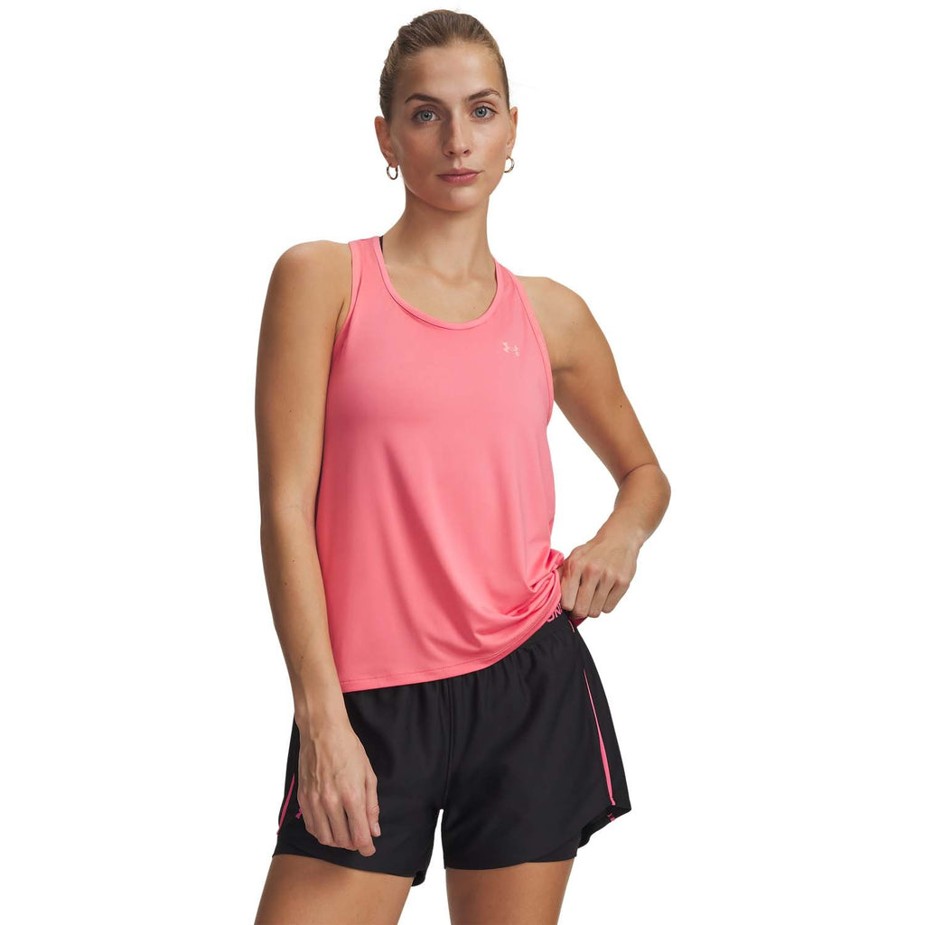 Tech Knockout Tanktop