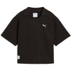 puma class relaxed pinnacle polo tee