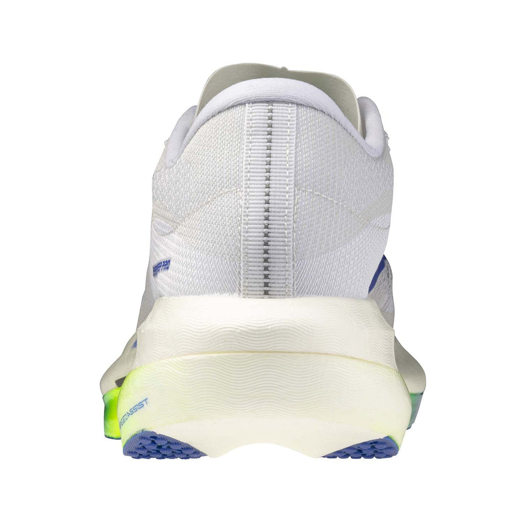 Hyperwarp Pro  hardloopschoenen wedstrijd