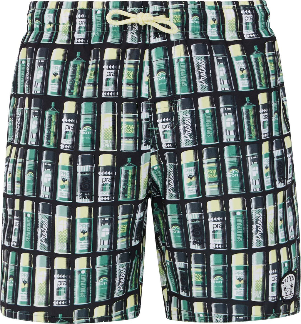 Prtoscar kids zwemshort
