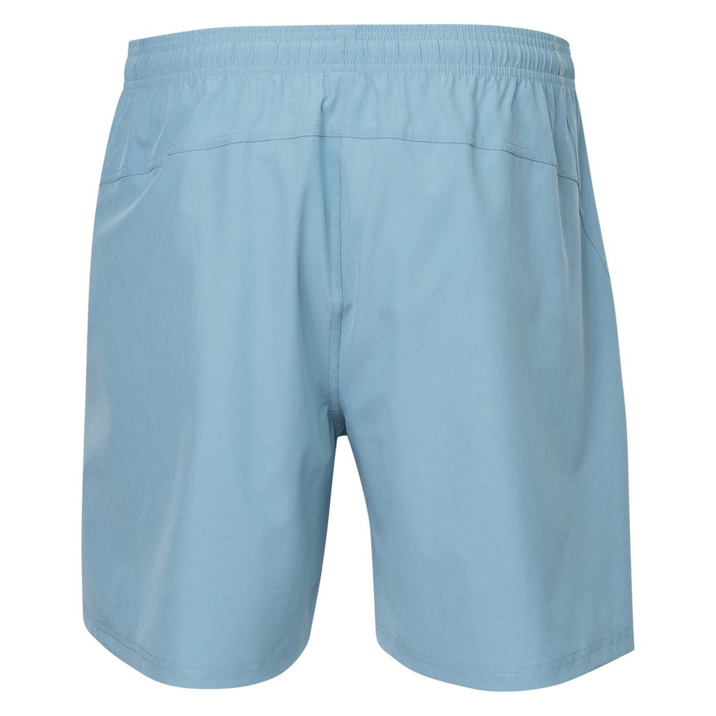 men 7 inch swift  shorts