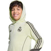 Real Madrid Tiro 24 Training Hoodie Kids