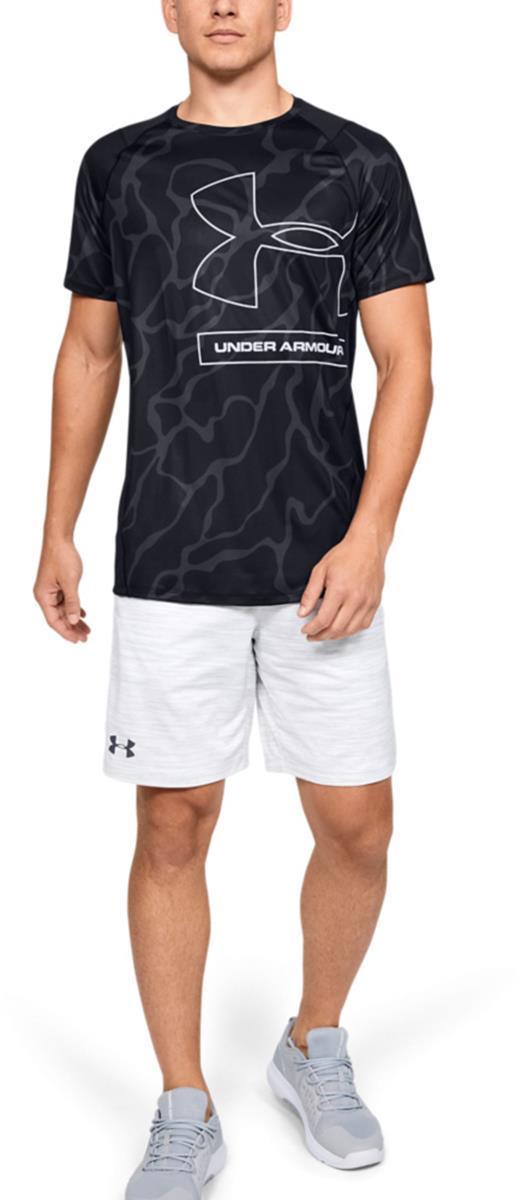 UNDER ARMOUR