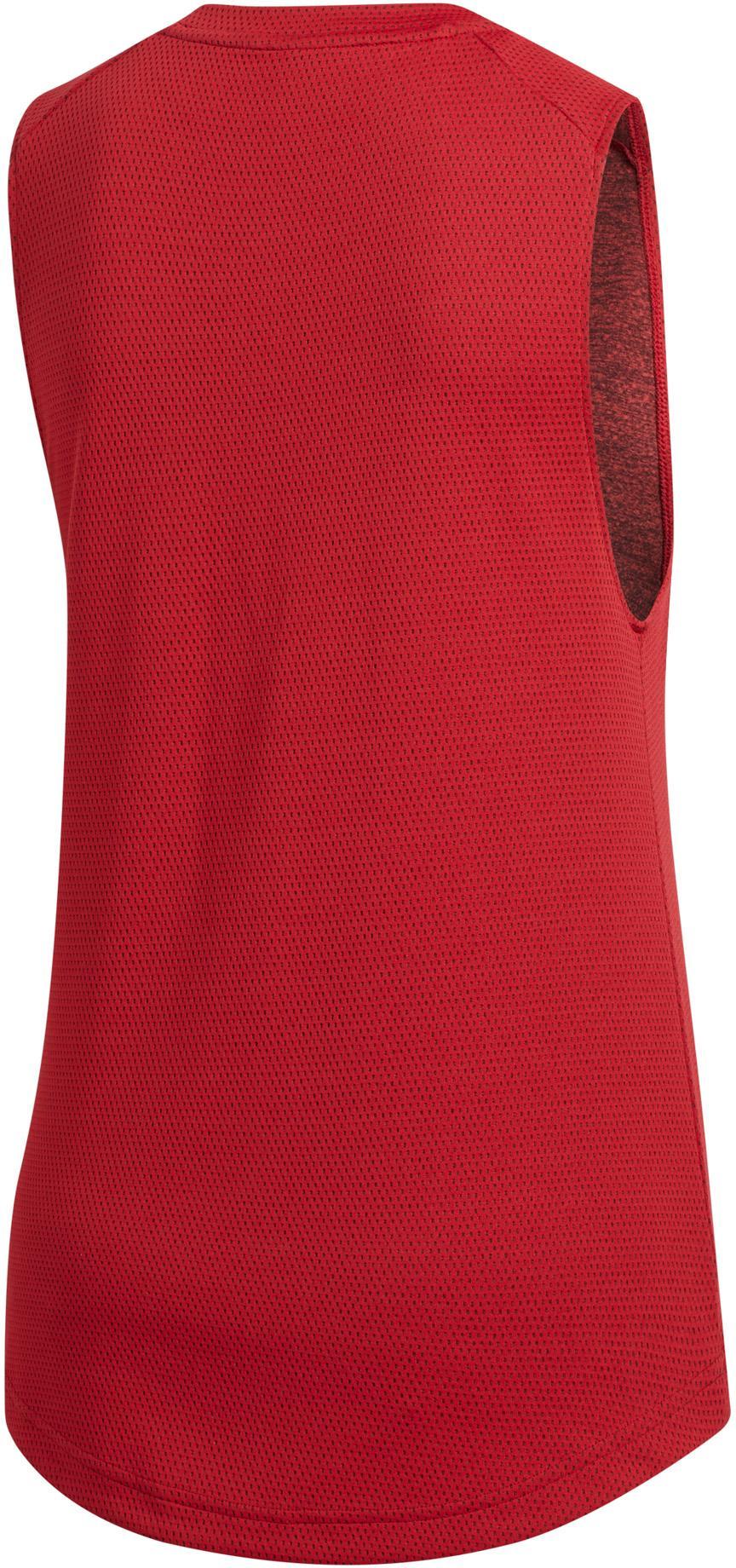 Perf Tank