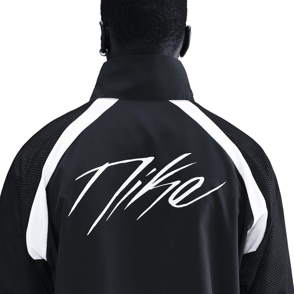 Icon Men's Woven Basketball Jacket