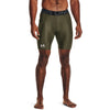 HeatGear Armour short