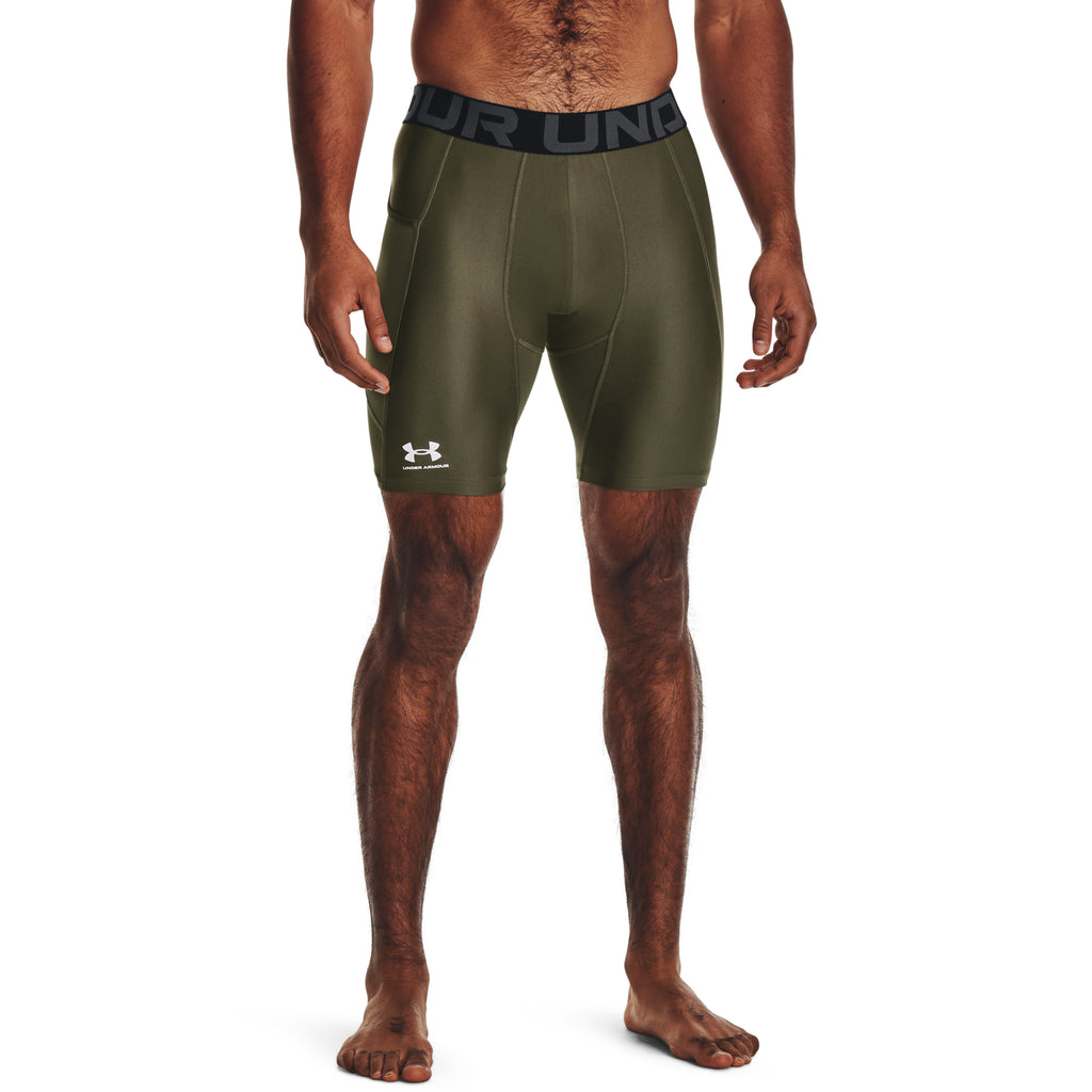 HeatGear Armour short