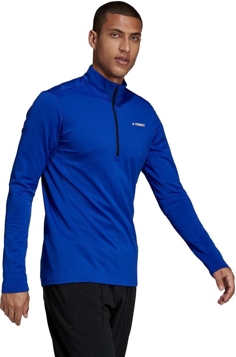 Terrex Everyhike Fleece Jack