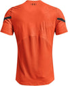 UNDER ARMOUR Rush 2.0 Emboss T-Shirt